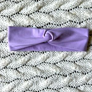 Athleta workout headwrap